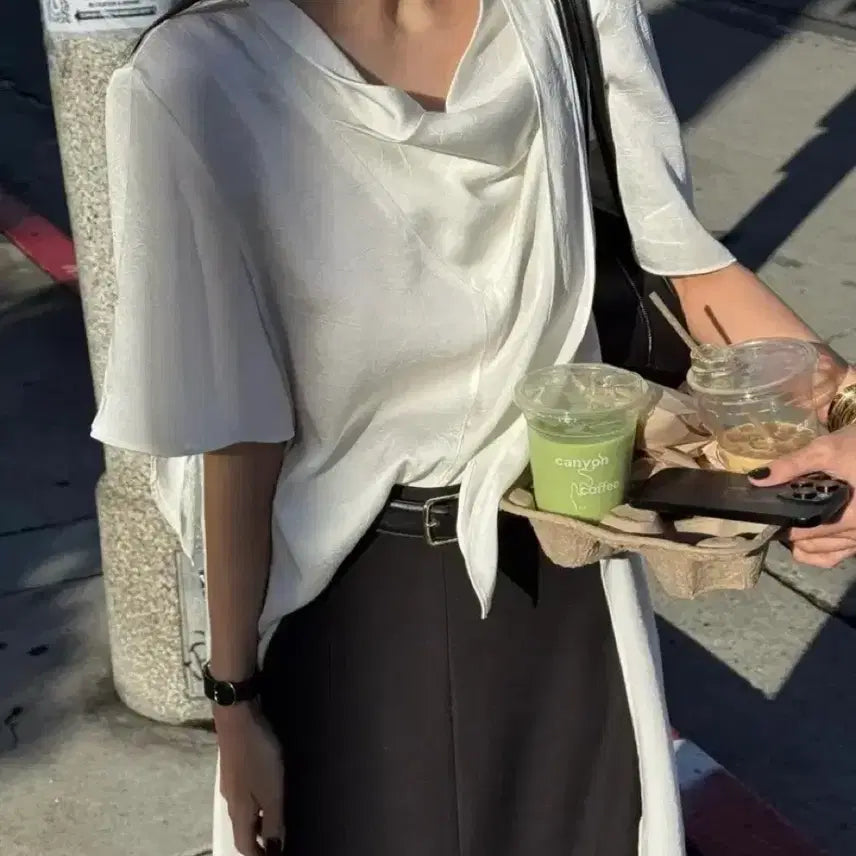 [BUNJANG] Markedly Outfit Zoid Bibie / 마크들리 아웃핏 조이드비비에