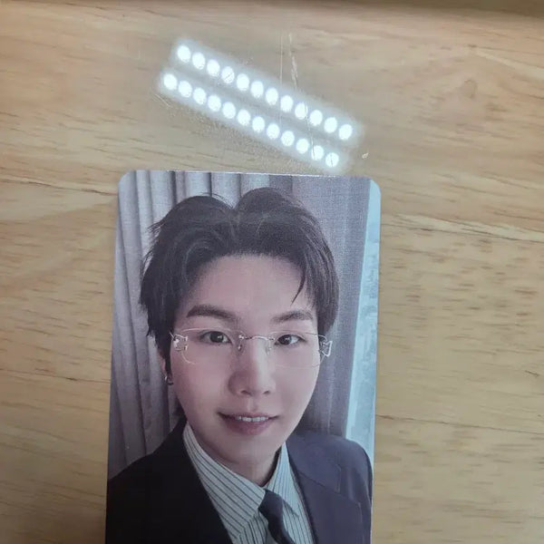 [BUNJANG] BTS Busan Concert Arirang Photocard / 방탄 부산콘 아리랑 포카 판매해요!