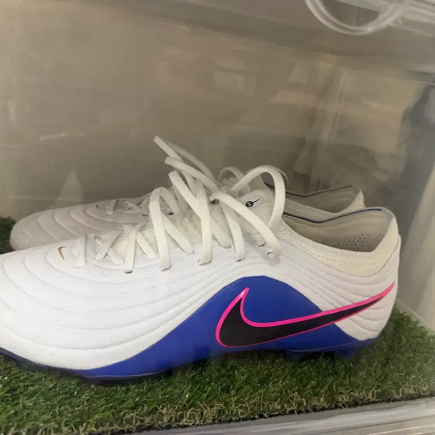 [BUNJANG] Nike Tiempo Maestro AG Football Boots Size 265 / 나이키 티엠포 마에스트로 AG 축구화 265