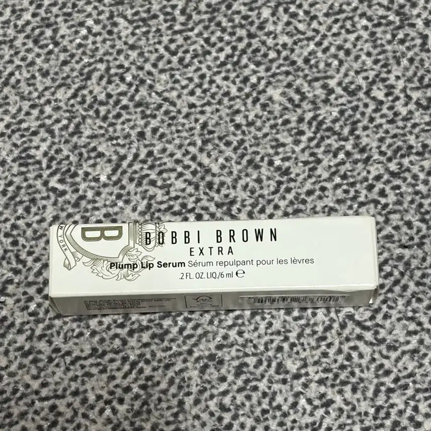 [BUNJANG] Bobbi Brown Extra Plump Lip Serum - Bare Rose / [새상품] 바비브라운 엑스트라 플럼프 립 세럼