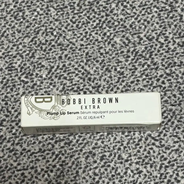 [BUNJANG] Bobbi Brown Extra Plump Lip Serum - Bare Rose / [새상품] 바비브라운 엑스트라 플럼프 립 세럼