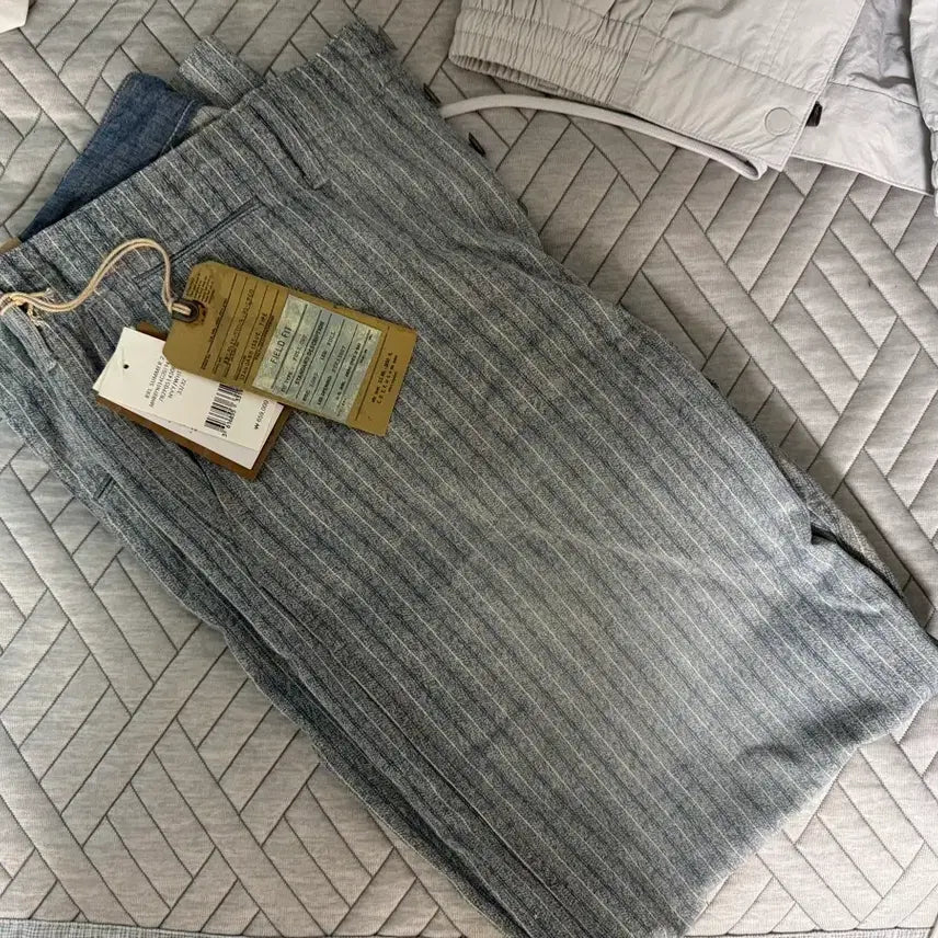 [BUNJANG] RRL Jasper Field Pants 33/32 New / rrl 자스페 필드 팬츠 33/32 새상품
