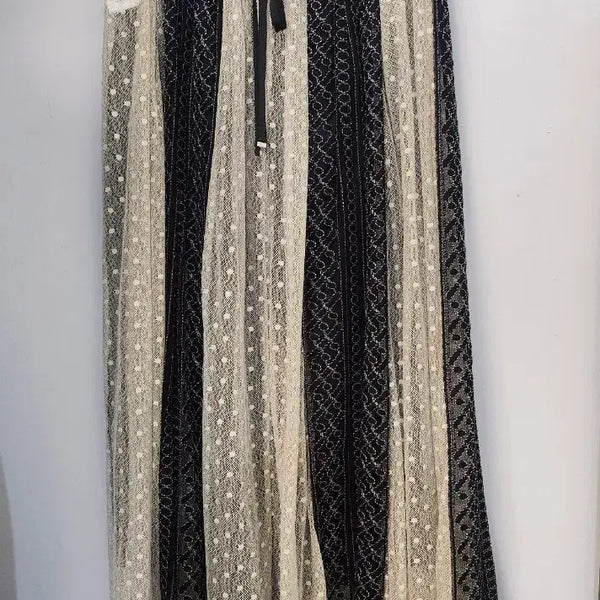 [BUNJANG] Snidel Long Skirt / 일본스나이델(snidel)롱스커트