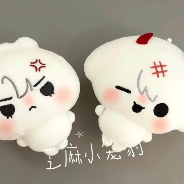 [BUNJANG] Omniscient Reader's Viewpoint 10cm Bungeoppang Doll Set / 전독시 10cm 찐빵 인형