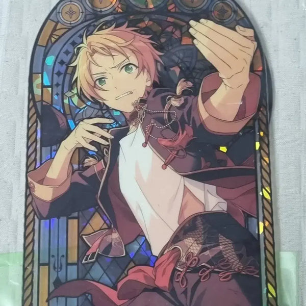[BUNJANG] Ensemble Stars! Yūki Makoto Acrylic Stand / 앙상블스타즈 앙스타 유우키 마코토 아크릴