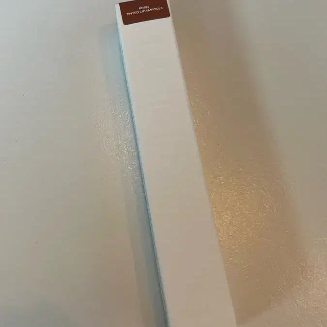 [BUNJANG] RosieKim PDRN Lip Ampoule #03 Teddy (Sealed) / 미개봉)로지킴 pdrn 립 앰플 03호