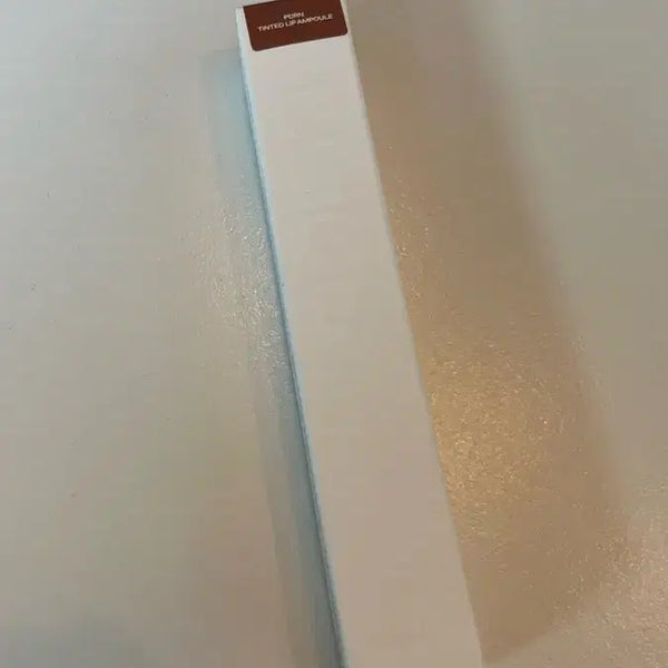 [BUNJANG] RosieKim PDRN Lip Ampoule #03 Teddy (Sealed) / 미개봉)로지킴 pdrn 립 앰플 03호