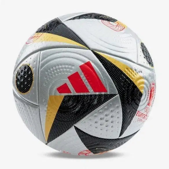 [BUNJANG] Adidas Euro 2024 Match Ball / 아디다스 축구공 매치볼 유로 2024 준결승 결승 버전