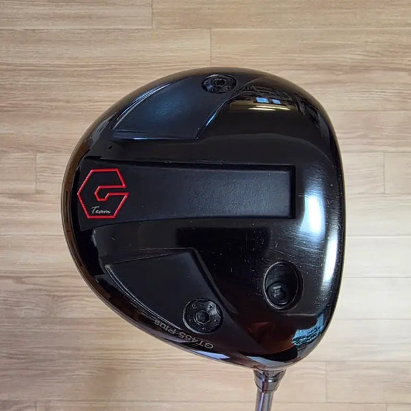 [BUNJANG] GTD GT455 PLUS Driver / (A급) GTD GT455 PLUS 드라이버