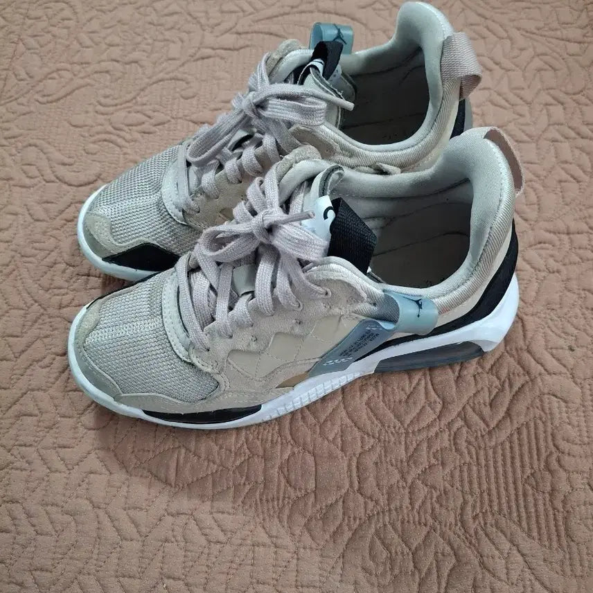 [BUNJANG] Nike Jordan MA2 Sneakers / 나이키 조던 MA2 스니커즈 운동화 230 [1075]