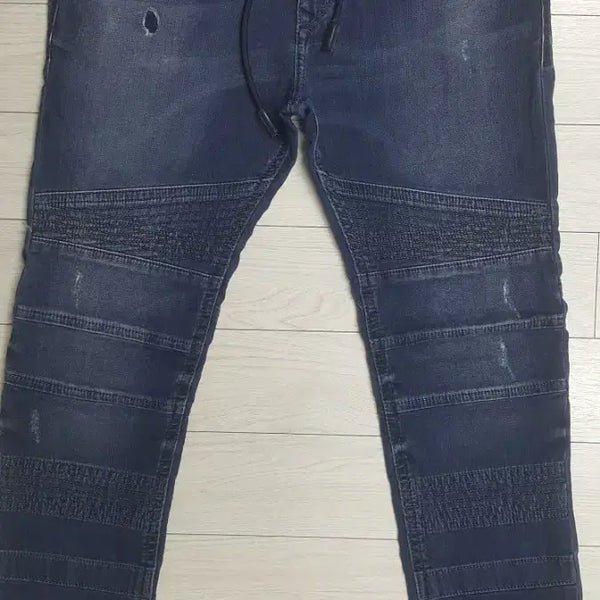 [BUNJANG] DIESEL Bakari-NE Slim Fit Jeans (31") / DIESEL 정품(사방스판) 얇은청바지 31"실측(No.333)유럽판!