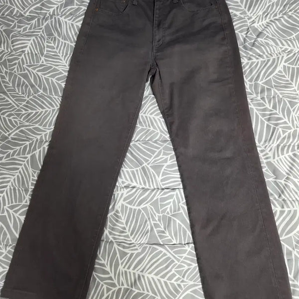 [BUNJANG] United Arrows Cotton Pants / 유나이티드 애로우즈 코튼 팬츠