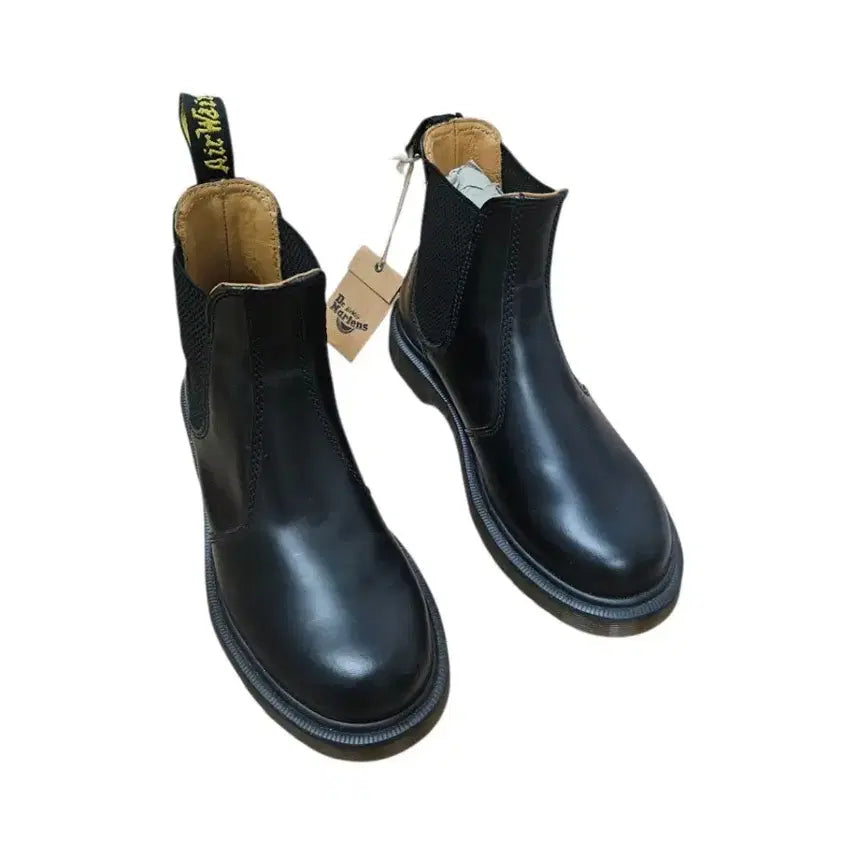 [BUNJANG] Dr. Martens 2976 Chelsea Boots Black UK3 / 닥터마틴 첼시부츠 2976 블랙 UK3