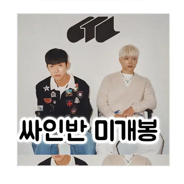[BUNJANG] Raewon & Orlaerdown OTL CD / 래원, 오르내림 - OTL CD