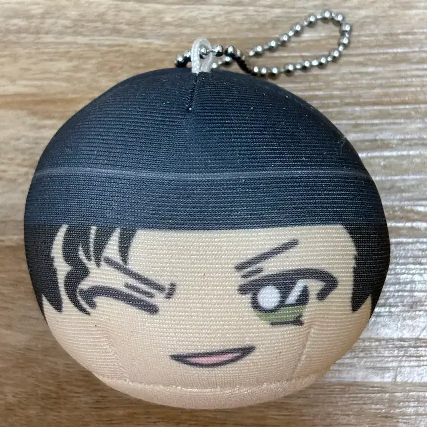 [BUNJANG] Detective Conan Shuichi Akai Wink Manju / 명탐정 코난 아카이 슈이치 윙크만쥬