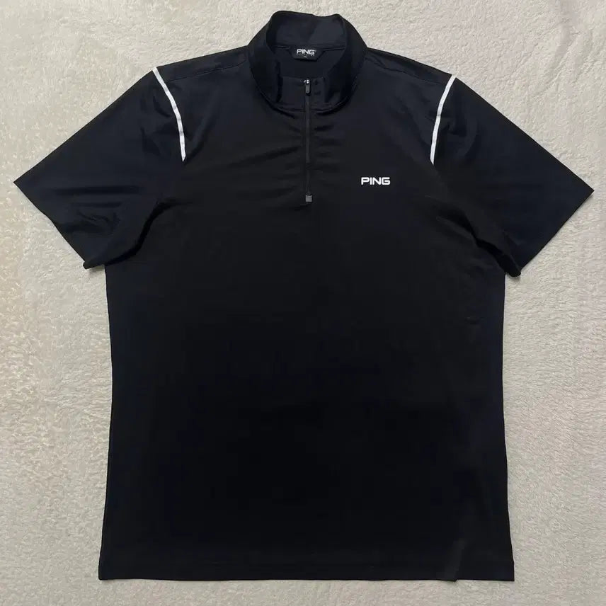 [BUNJANG] PING Golf T-Shirt Size 105 / 핑 골프 티셔츠