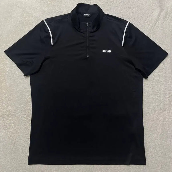 [BUNJANG] PING Golf T-Shirt Size 105 / 핑 골프 티셔츠