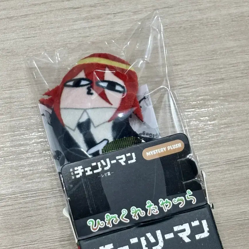 [BUNJANG] Chainsaw Man Angel Devil Twisted Devils Figure / 체인소맨 뒤틀린 녀석들 천사의 악마