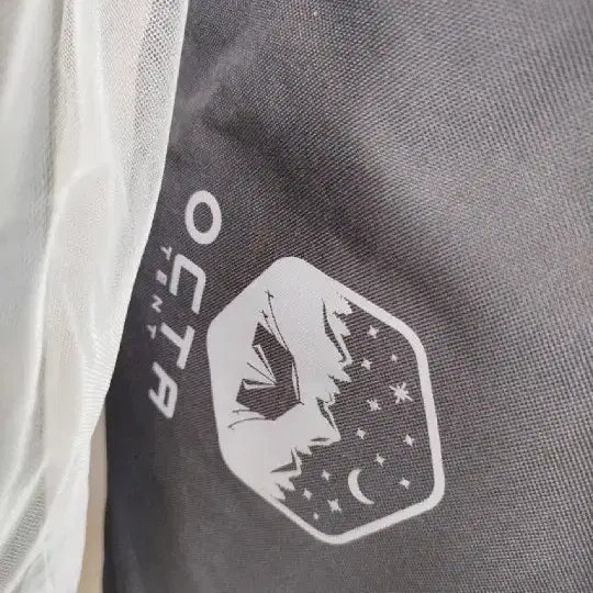 [BUNJANG] I DO ZEN Octa Tent 3619L Shelter & A10 Tent Set / 아이두젠 텐트 2개를 팝니다.