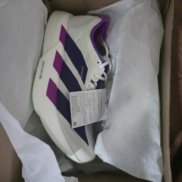 [BUNJANG] Adidas Adizero Pro 4 Shoes (270mm) / 아디제로 프로4 270 새상품
