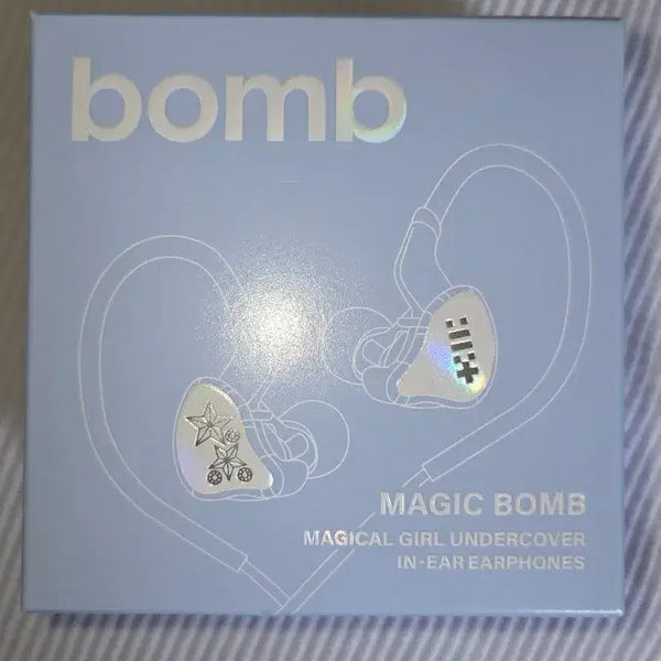 [BUNJANG] ILLIT In-Ear Album Photocards / 아일릿 인이어 앨범
