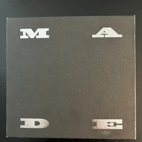 [BUNJANG] BIGBANG 2016 MADE Final Seoul Live CD (2CD) / 빅뱅 2016 메이드 파이널 서울 라이브 CD (2CD)
