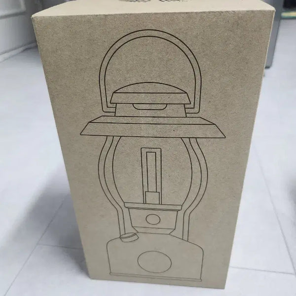 [BUNJANG] New Camping Lantern / 캠핑 랜턴 새 상품(민트)