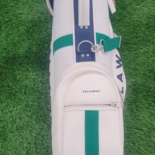 [BUNJANG] Callaway Women's 5-Slot Caddy Bag / 여성용 켈러웨이   5구 케디백