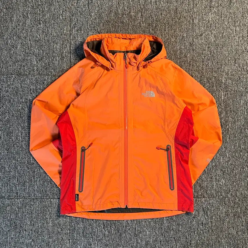 [BUNJANG] The North Face Gore-Tex Two-Tone Windbreaker Jacket / 노스페이스 고어텍스 투톤 바람막이 자켓