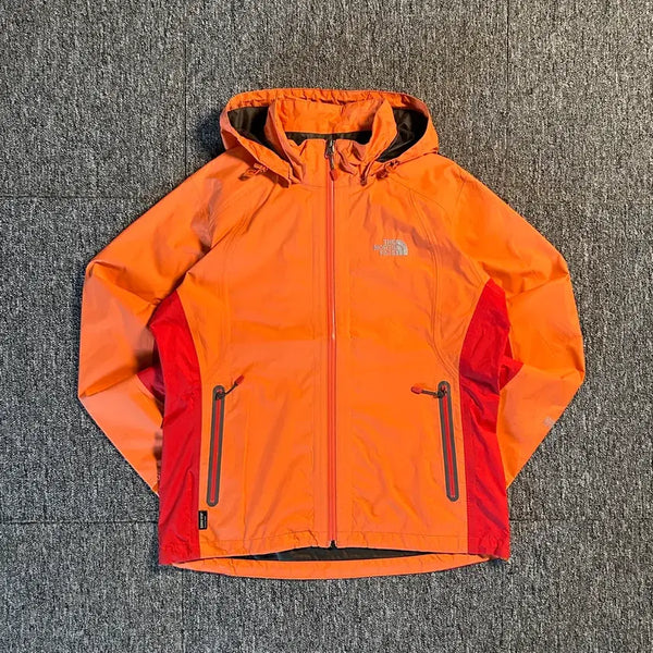 [BUNJANG] The North Face Gore-Tex Two-Tone Windbreaker Jacket / 노스페이스 고어텍스 투톤 바람막이 자켓
