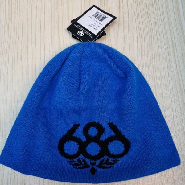 [BUNJANG] 686 Snowboard Beanie OS / 686 보드 비니  새상품