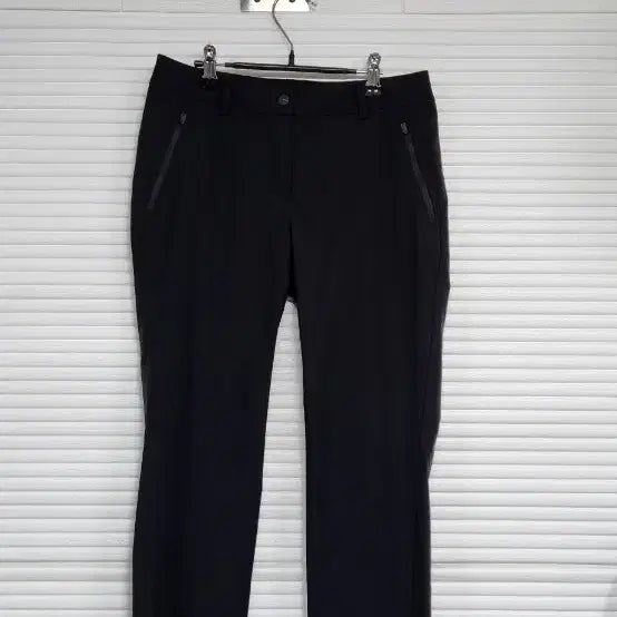 [BUNJANG] W.Angle Women's Golf Pants / 와이드앵글 여성골프 바지67호