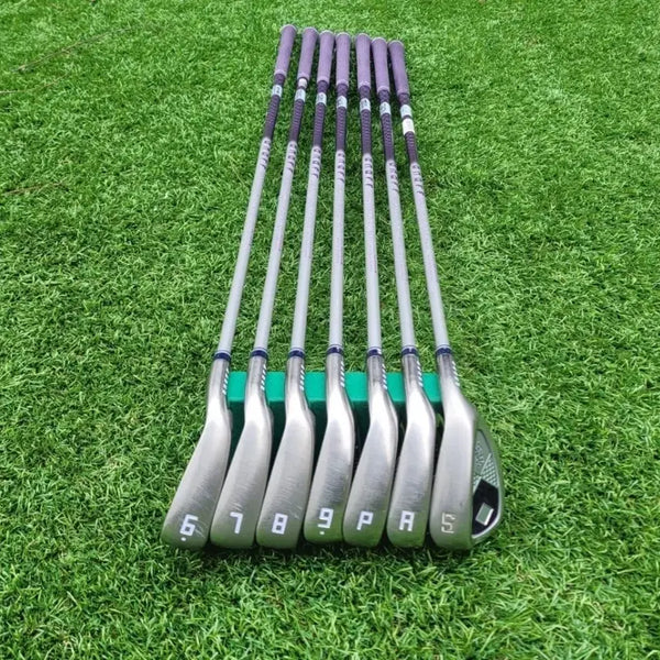 [BUNJANG] ONOFF LP421i Women's Iron Set / 온오프 여성용  LP421i  아이언세트