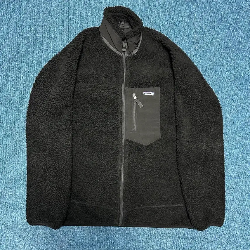 [BUNJANG] Patagonia Classic Retro Fleece Jacket XL / 파타고니아 클래식 레트로 플리스자켓 XL