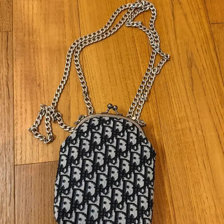 [BUNJANG] Dior Reformation Bag / 디올 리폼백
