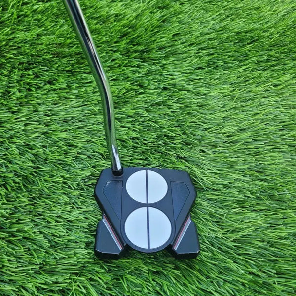 [BUNJANG] Callaway Odyssey 2-Ball Ten 33-inch Putter / 겔러웨이 오딧세이 2볼텐 33인치 퍼터    한국정품. 중고