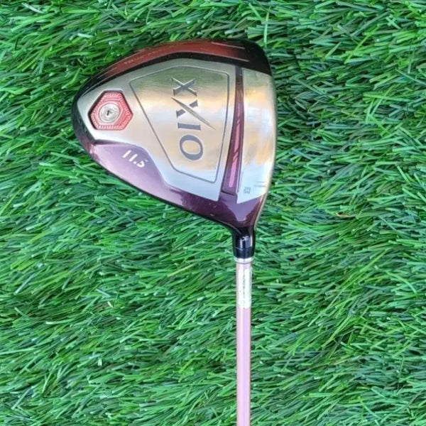 [BUNJANG] XXIO MP1000K 11.5 Degree Driver (Women's) / 여성용  젝시오 MP1000K 11.5도 드라이버