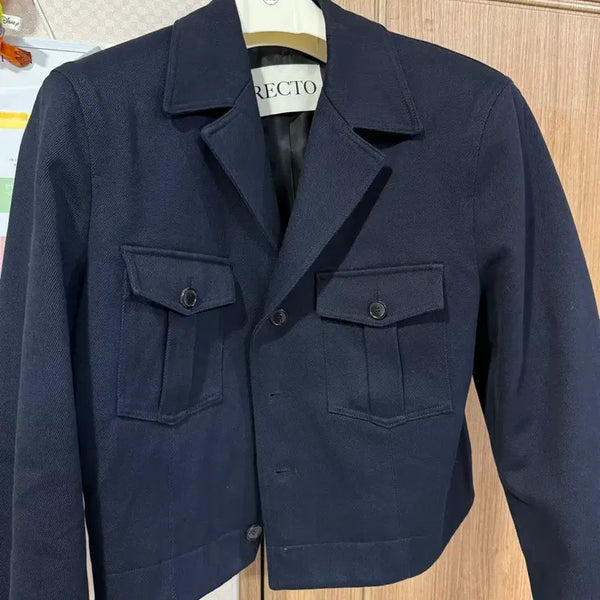 [BUNJANG] Recto Kail Jacket XL / 렉토카일자켓XL 렉토자켓