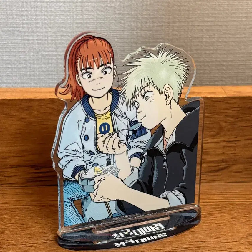 [BUNJANG] Heavenly Delusion Special Edition Acrylic Stand / 천국대마경 특전 아크릴 스탠드