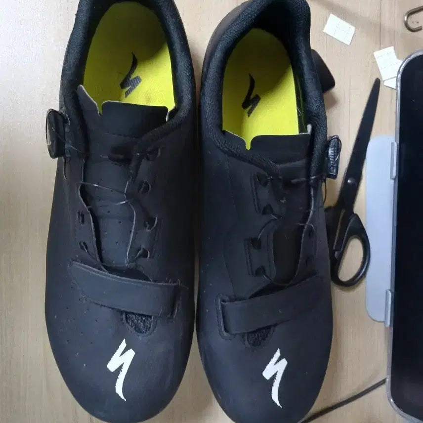 [BUNJANG] Specialized Torch 1.0 Cycling Shoes / 스폐셜라이즈드 토치 1.0 클릿슈즈