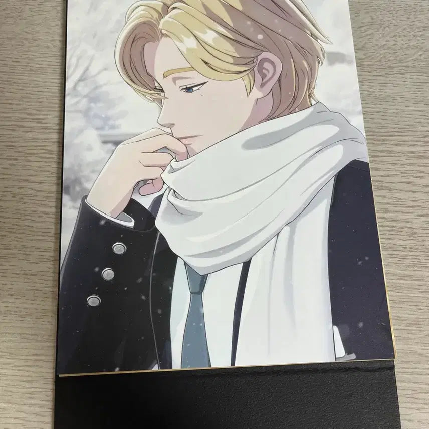 [BUNJANG] PLAVE 2024 Season's Greetings Calendar / 플레이브 2024 달력 시즌그리팅