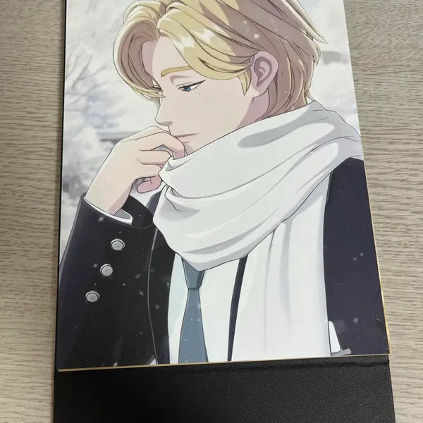 [BUNJANG] PLAVE 2024 Season's Greetings Calendar / 플레이브 2024 달력 시즌그리팅