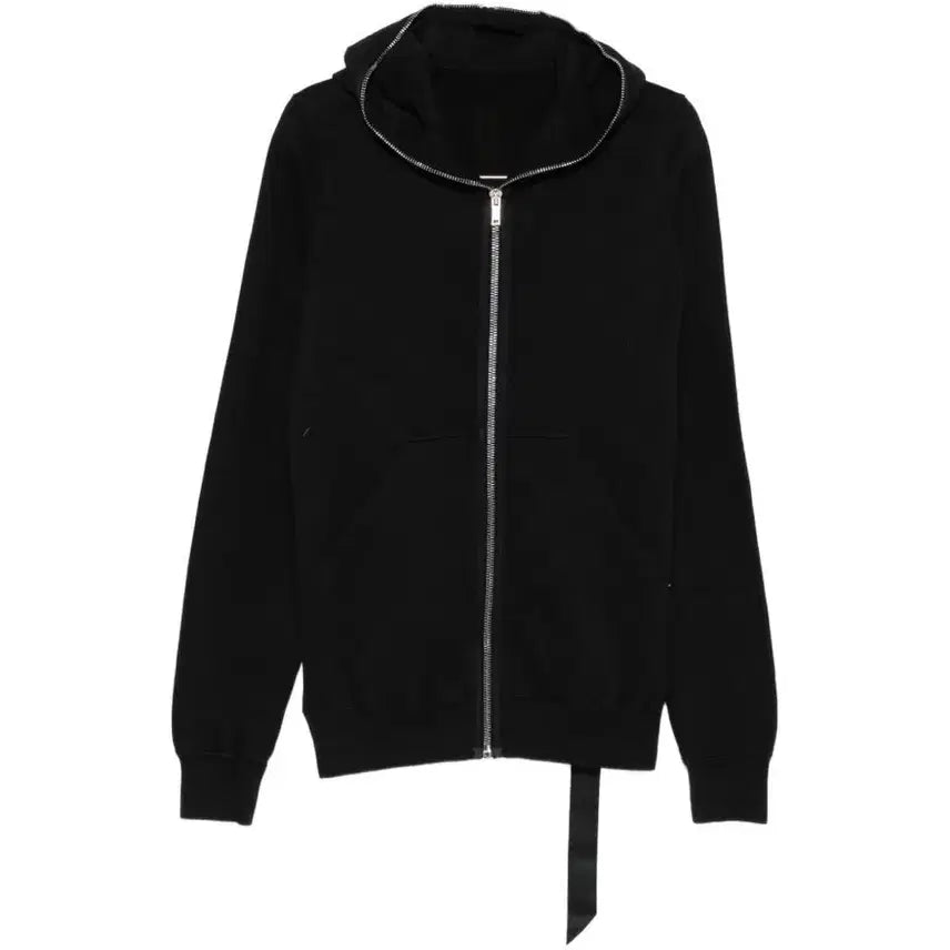 [BUNJANG] Rick Owens Gimp Hoodie Zip-Up (L) / [L]릭오웬스 김프후드 집업 새상품
