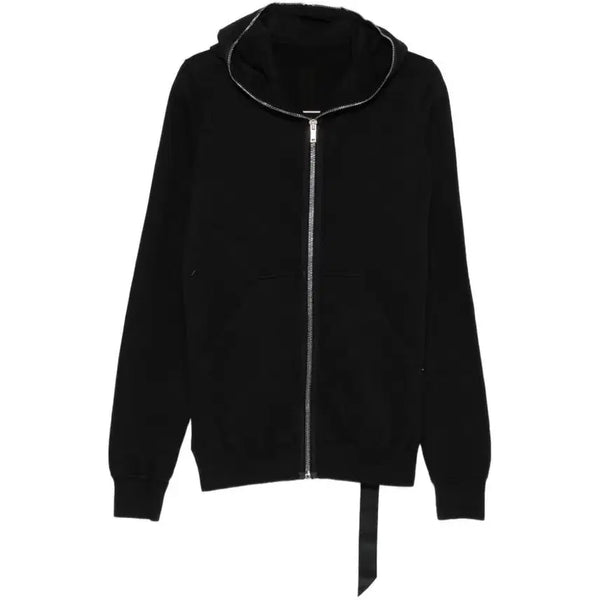 [BUNJANG] Rick Owens Gimp Hoodie Zip-Up (L) / [L]릭오웬스 김프후드 집업 새상품