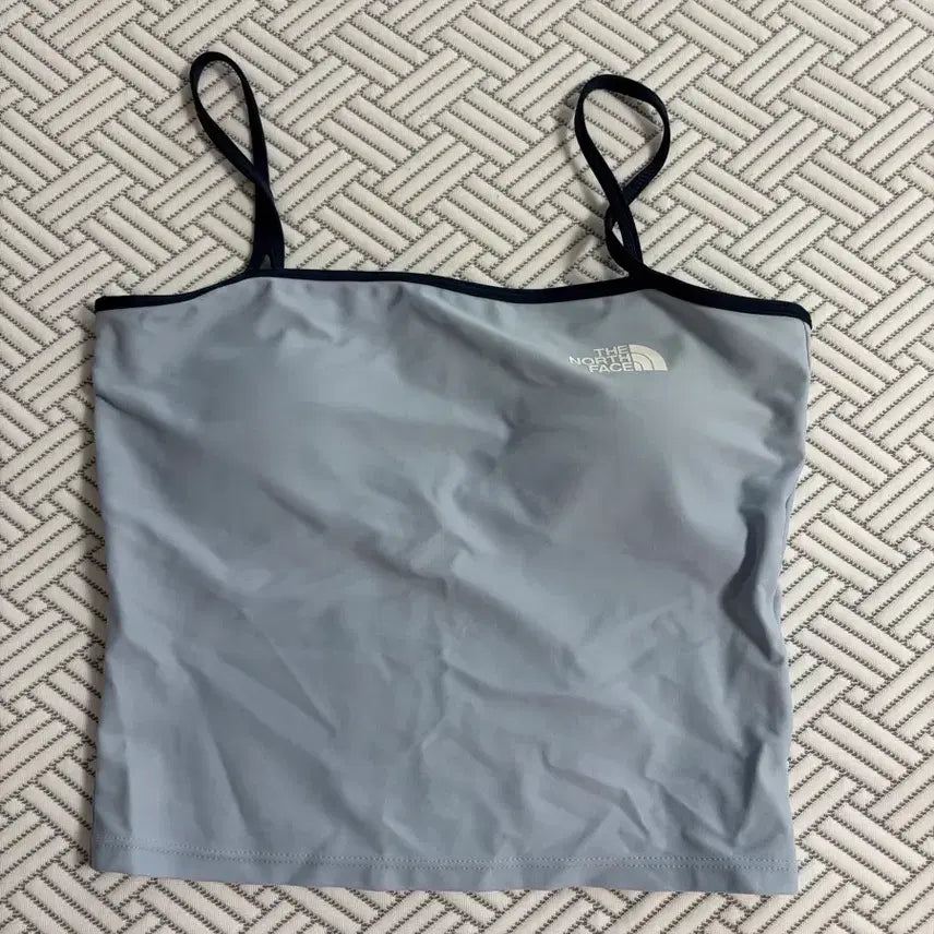 [BUNJANG] The North Face Surfside Sleeveless Top / 노스페이스 서프사이드 슬리브리스
