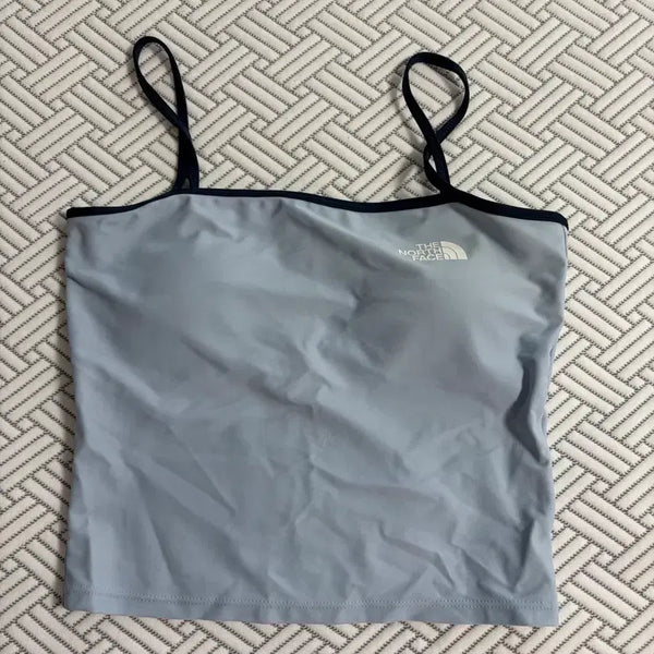[BUNJANG] The North Face Surfside Sleeveless Top / 노스페이스 서프사이드 슬리브리스