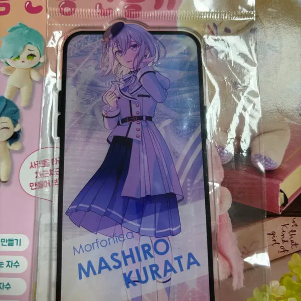 [BUNJANG] BanG Dream! Mashiro Kurata Acrylic Stand / 뱅드림 쿠라타 마시로 아크릴 스탠드
