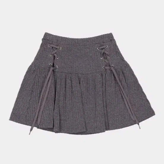 [BUNJANG] NIER NOR Ballet Skirt Charcoal Size 1 / 새상품) 니어노어 발레 스커트