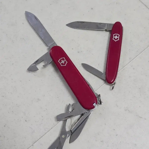 [BUNJANG] Victorinox Multi-tool Bundle / 빅토리녹스 맥가이버 일괄