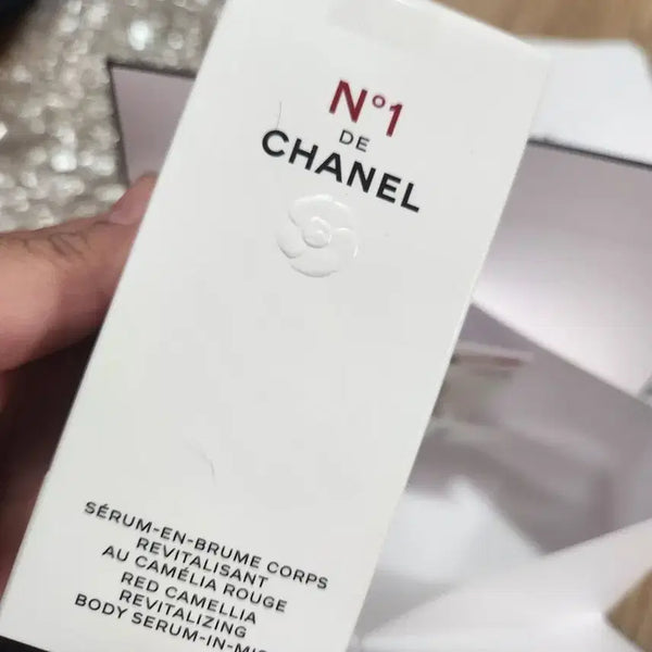 [BUNJANG] Chanel Body Serum Mist 140ml / 샤넬 바디 세럼 미스트  140ml